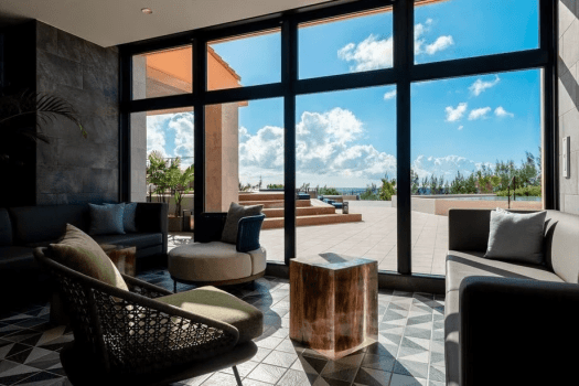 【クラブラウンジ付】【公式HP限定】事前決済限定・返金不可│全室プライベートプール・屋外ジェットバス付きPOOL SUITE（お部屋のみ）