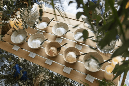 【クラブラウンジ付】【早特120】全室屋外ジェットバス付～寛ぎのAQUAステイ(朝食付)