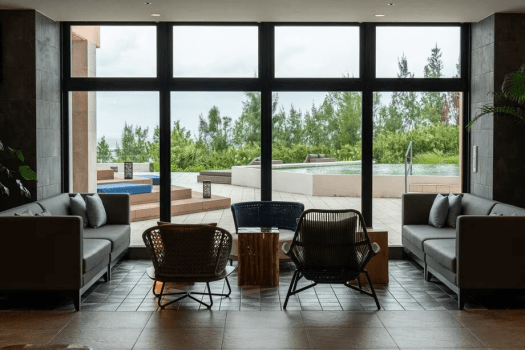 【クラブラウンジ付】【2026年6月末まで】2連泊以上で1室につき館内利用券7,000円分付（お部屋のみ）