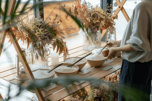 【クラブラウンジ付】【早特55】全室屋外ジェットバス付～寛ぎのAQUAステイ(お部屋のみ)