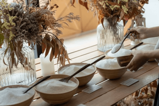 【クラブラウンジ付】【早特75】全室屋外ジェットバス付～寛ぎのAQUAステイ(お部屋のみ)