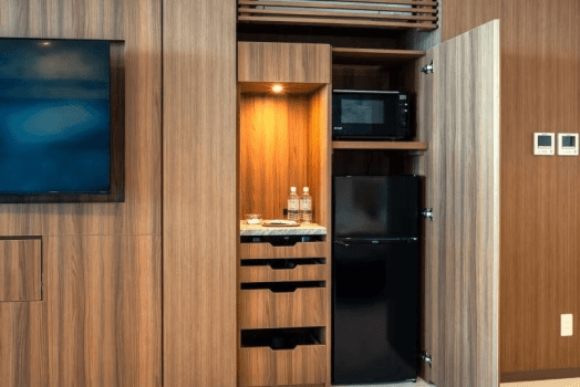 【クラブラウンジ付】【2026年6月末まで】2連泊以上で1室につき館内利用券7,000円分付（お部屋のみ）