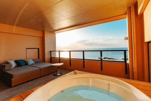 【クラブラウンジ付】【2026年6月末まで】2連泊以上で1室につき館内利用券7,000円分付（お部屋のみ）