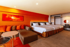 オーシャンテラスルーム（2-3F）