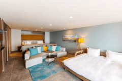 プレミアムオーシャンルーム