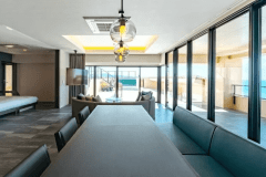 アクア　プールスイート(9F)