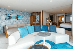 【クラブラウンジ付】【SpecialOffer】全室プライベートプール・屋外ジェットバス付きPOOL SUITE（朝食付）