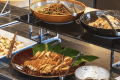【早期割｜2食付】 全室オーシャンビュー＆屋外ジェットバス｜沖縄の恵みを琉球チャイニーズで