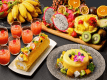 【夕食】BonFire ディナービュッフェ ※画像はイメージです。
