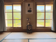 ストーン・ヴィラ【はなぞの】