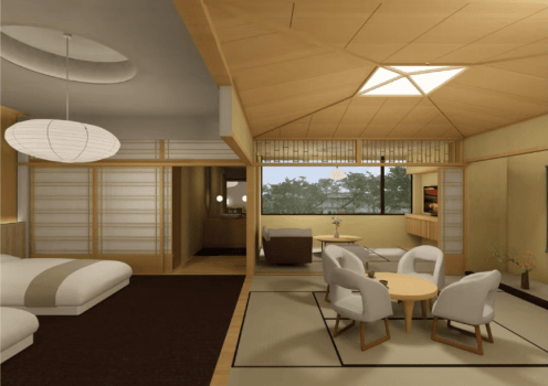 部屋一例-2