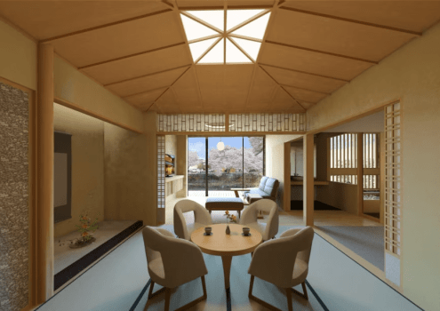 居間