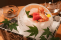 夕食（一例）