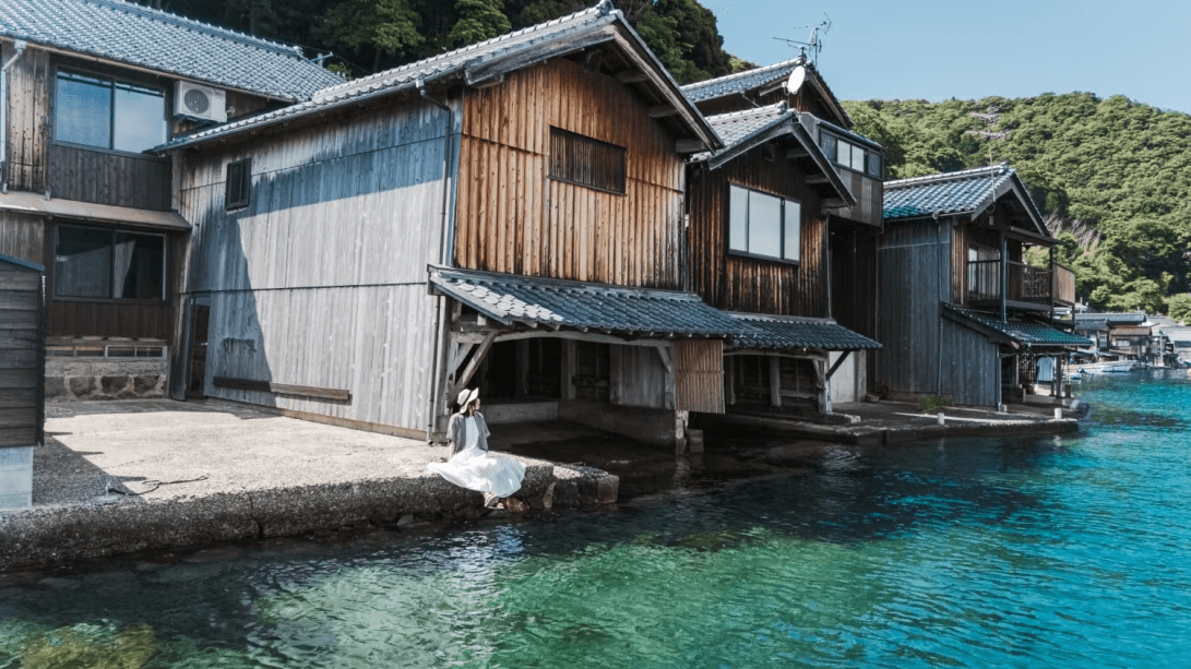[Funaya Tatsuki] Room Only Plan (No Meals Included)