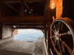 Boathouse