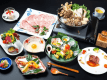 年末年始限定｜歴史宿で過ごす美食と温泉の贅沢プラン