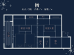 別館万葉亭2F【楢】2名用一般客室【40平米】