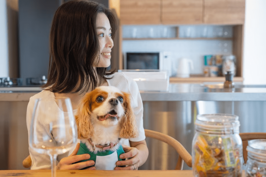 【お日にち・期間限定！！4名以下でのご宿泊はコチラがオトク！】お一人18,000円～　愛犬と過ごす特別な滞在/プライベートサウナ、ドッグラン完備のリゾートヴィラ＜シンプルStay＞