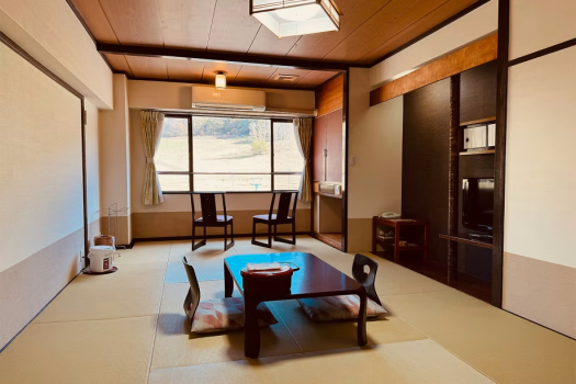 基本客室