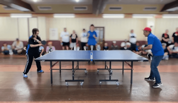 アッキーMOMONGA CAMPバトル運動会　ホテル泊プラン（1泊3食付き）