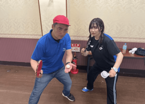 アッキーMOMONGA CAMPバトル運動会　ホテル泊プラン（1泊3食付き）