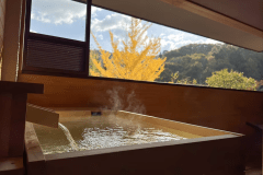 【禁煙】NEWOPEN 露天風呂付和洋室■お部屋食■