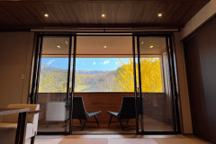 【禁煙】NEWOPEN 露天風呂付和洋室■お部屋食■