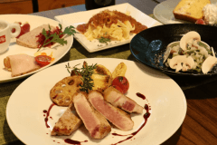 イタリアンディナーコース イタリアンディナーコース