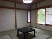 ８畳和室×２室