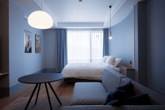 Standard Double Room（Non-smoking)