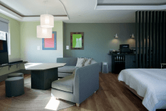 Premium Twin Bed Room（Non-smoking)
