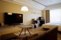 Standard Double Room（Non-smoking)
