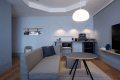 Standard Double Room（Non-smoking)