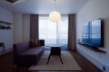 Corner Double Room（Non-smoking)
