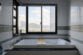 Corner Double Room（Non-smoking)