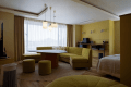 Premium Twin Bed Room（Non-smoking)