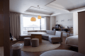 Premium Twin Bed Room（Non-smoking)