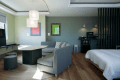 Premium Twin Bed Room（Non-smoking)