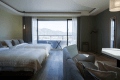 Premium Twin Bed Room（Non-smoking)