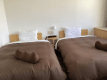 最上階レイクビューツイン