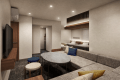 Deluxe Family Triple Room(Image)