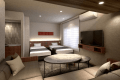Superior Famiy Room(Image)