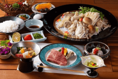 ◆1日3組限定◆【1泊2食・贅を尽くした最高級会席コース】本場ご当地の恵み「豊後牛・冠地鶏」をはじめ、厳選された四季折々のグルメを贅沢に味わう和牛会席プラン~『四季彩銀ノ塔』監修~ ◆1日3組限定◆【1泊2食・贅を尽くした最高級会席コース】本場ご当地の恵み「豊後牛・冠地鶏」をはじめ、厳選された四季折々のグルメを贅沢に味わう和牛会席プラン~『四季彩銀ノ塔』監修~