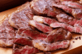 【日帰りBBQ メニュー例】本日のステーキ 【日帰りBBQ メニュー例】本日のステーキ