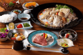 ◆1日3組限定◆【1泊2食・贅を尽くした最高級会席コース】本場ご当地の恵み「豊後牛・冠地鶏」をはじめ、厳選された四季折々のグルメを贅沢に味わう和牛会席プラン～『四季彩銀ノ塔』監修～
