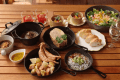 【べっぷ周遊パス付|1泊2食】お得に別府を満喫できる大人1日券付!旬の食材BBQ&天然温泉を心ゆくまで 【べっぷ周遊パス付|1泊2食】お得に別府を満喫できる大人1日券付!旬の食材BBQ&天然温泉を心ゆくまで