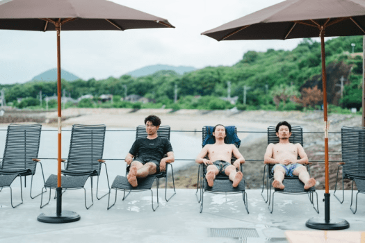 【組数限定】キャンプ気分で楽しむBBQステイ｜手ぶらor持ち込みOK