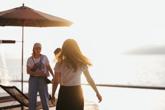 【ナナメ↗上天草応援クーポン3,000円分付】鉄板焼ディナーを愉しむ夕朝食付プラン