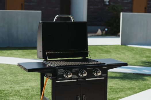 【組数限定】キャンプ気分で楽しむBBQステイ｜手ぶらor持ち込みOK