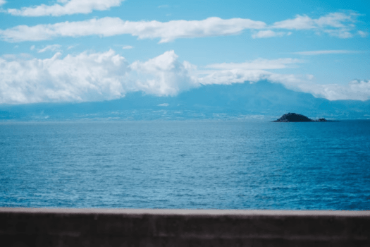 【ナナメ↗上天草応援クーポン3,000円分付】鉄板焼ディナーを愉しむ夕朝食付プラン